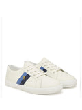 Ralph Lauren Sneakers Janson Donna 802925365 White - Bianco