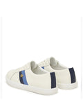 Ralph Lauren Sneakers Janson Donna 802925365 White - Bianco