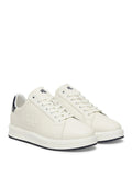 Ralph Lauren Sneakers Ainsley Donna 802959226 White - Bianco