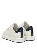 Ralph Lauren Sneakers Ainsley Donna 802959226 White - Bianco