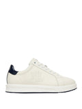 Ralph Lauren Sneakers Ainsley Donna 802959226 White - Bianco