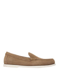 Ralph Lauren Mocassini Merton Uomo 803932196 Brown - Marrone