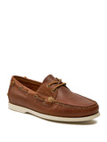 Ralph Lauren Mocassini Merton Boat Uomo 803932996 - Beige