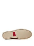 Ralph Lauren Mocassini Merton Boat Uomo 803932996 - Beige