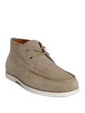 Ralph Lauren Mocassini Merton Chuka Uomo 803P07648 Brown - Marrone