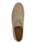 Ralph Lauren Mocassini Merton Chuka Uomo 803P07648 Brown - Marrone