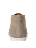 Ralph Lauren Mocassini Merton Chuka Uomo 803P07648 Brown - Marrone