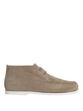 Ralph Lauren Mocassini Merton Chuka Uomo 803P07648 Brown - Marrone