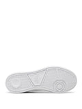 Ralph Lauren Sneakers Uomo 809860883 White - Bianco