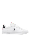 Ralph Lauren Sneakers Uomo 809860883 White - Bianco