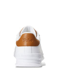 Ralph Lauren Sneakers Uomo 809877598 - Bianco