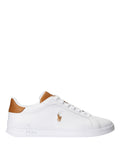 Ralph Lauren Sneakers Uomo 809877598 - Bianco