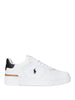 ralph lauren sneakers masters uomo 809891791 white bianco 168579187