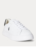 Ralph Lauren Sneakers Rlite Court Uomo 809974097 White - Bianco