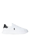 Ralph Lauren Sneakers Rlite Court Uomo 809974097 White - Bianco