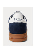 Ralph Lauren Sneakers Bedford Uomo 809978008 Navy - Blu