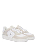 Ralph Lauren Sneakers Masters Crt Uomo 809P07174 - Bianco