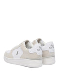 Ralph Lauren Sneakers Masters Crt Uomo 809P07174 - Bianco