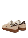 Ralph Lauren Sneakers Bedford Uomo 809P09753 - Beige