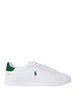 ralph lauren sneakers uomo 809p10044 white bianco 160063831