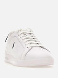 Ralph Lauren Sneakers Uomo 809P10044 - Bianco