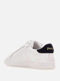 Ralph Lauren Sneakers Uomo 809P10044 - Bianco