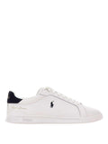 Ralph Lauren Sneakers Uomo 809P10044 - Bianco