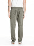 Replay Pantalone Jogger Lanny Uomo M1037 .000.8488191 Tundra Green - Verde