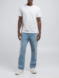 Replay T-shirt Uomo M3097 .000.2660 Natural White - Bianco