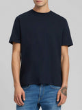 Replay T-shirt Uomo M3097 .000.2660 - Blu