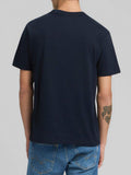 Replay T-shirt Uomo M3097 .000.2660 - Blu