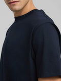 Replay T-shirt Uomo M3097 .000.2660 - Blu