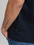 Replay T-shirt Uomo M3097 .000.2660 - Blu