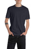 replay t shirt uomo m3097 000 2660 blu 166975058