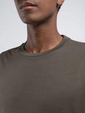 Replay T-shirt Uomo M3097 .000.2660 Mud Green - Verde