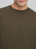 Replay T-shirt Uomo M3097 .000.2660 Mud Green - Verde