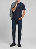 Replay T-shirt Uomo M3098 .000.2660 - Blu