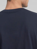 Replay T-shirt Uomo M3098 .000.2660 - Blu