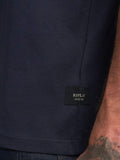 Replay T-shirt Uomo M3098 .000.2660 - Blu