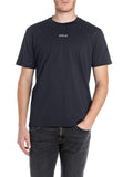 Replay T-shirt Uomo M3098 .000.2660 - Blu