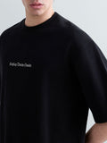 Replay Felpa Uomo M3316 .000.23802 Black - Nero
