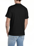 Replay T-shirt Uomo M3385 .000.23608P Black - Nero