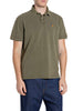 replay polo uomo m3431a 000 22696m mud green verde 165450439