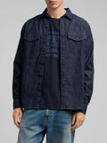 Replay Camicia Jeans Uomo M4124 .000.860 B04 - Denim