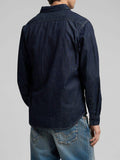 Replay Camicia Jeans Uomo M4124 .000.860 B04 - Denim