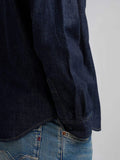 Replay Camicia Jeans Uomo M4124 .000.860 B04 - Denim