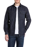 Replay Camicia Jeans Uomo M4124 .000.860 B04 - Denim
