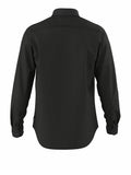 Replay Camicia Casual Uomo M4124 .000.862 B02 Black - Nero