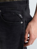 Replay Jeans Straight Grover Uomo MA972 .000.103 C36 Dark Grey - Grigio