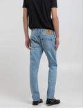 Replay Jeans Straight Grover Uomo MA972 .000.886 0C3 - Denim